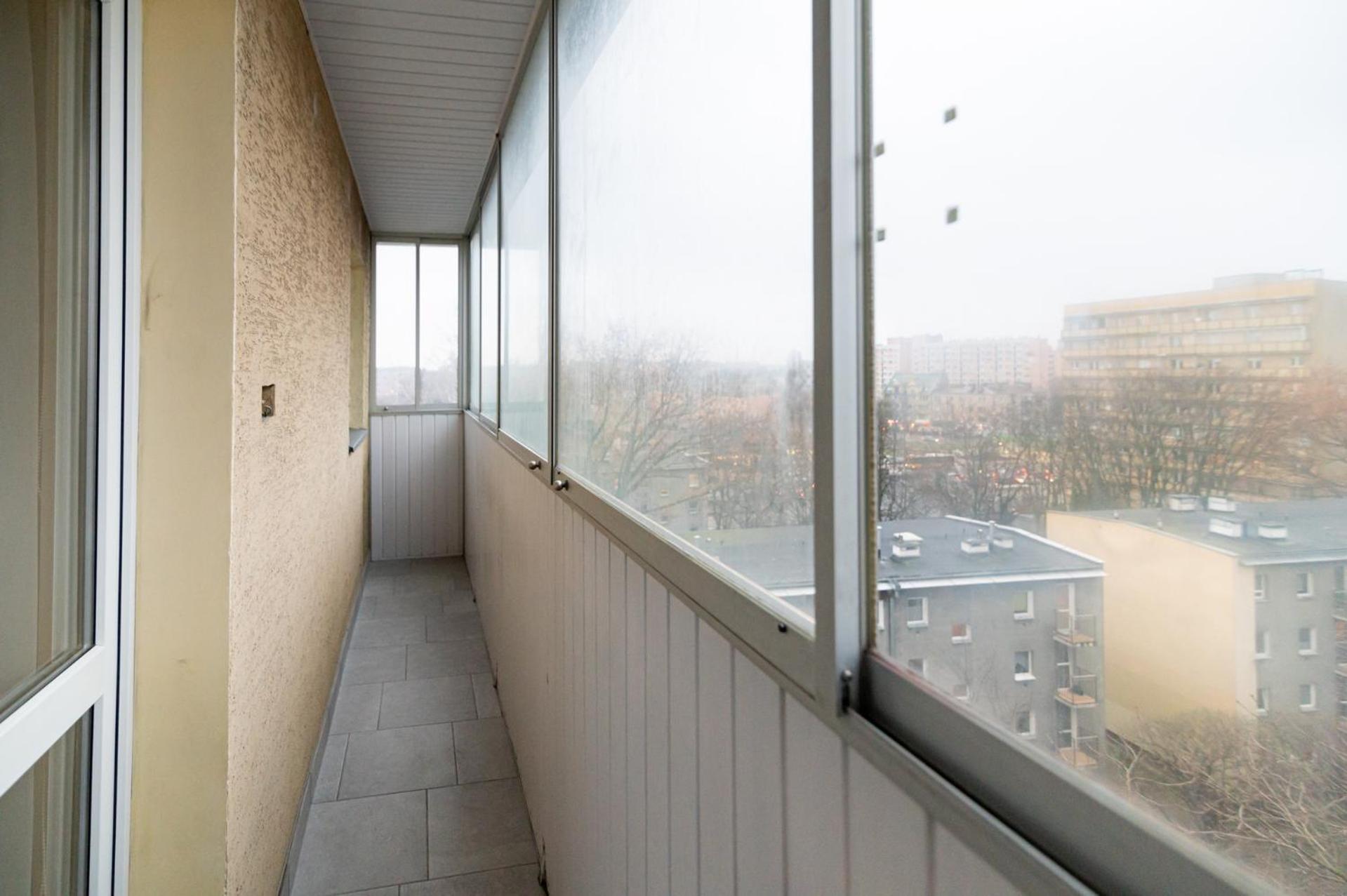 Regem Wola Apartment Warsaw Luaran gambar