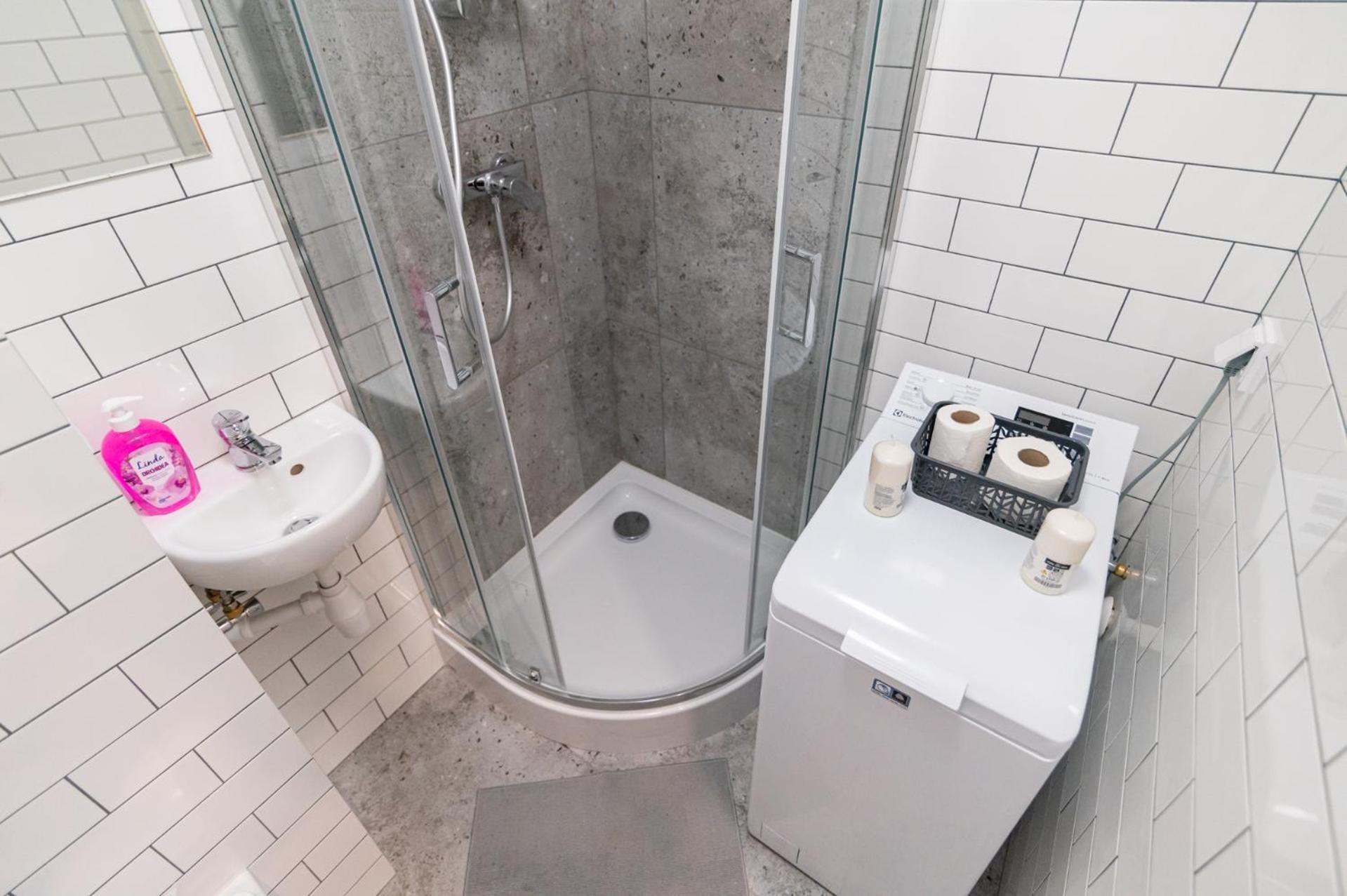 Regem Wola Apartment Warsaw Luaran gambar