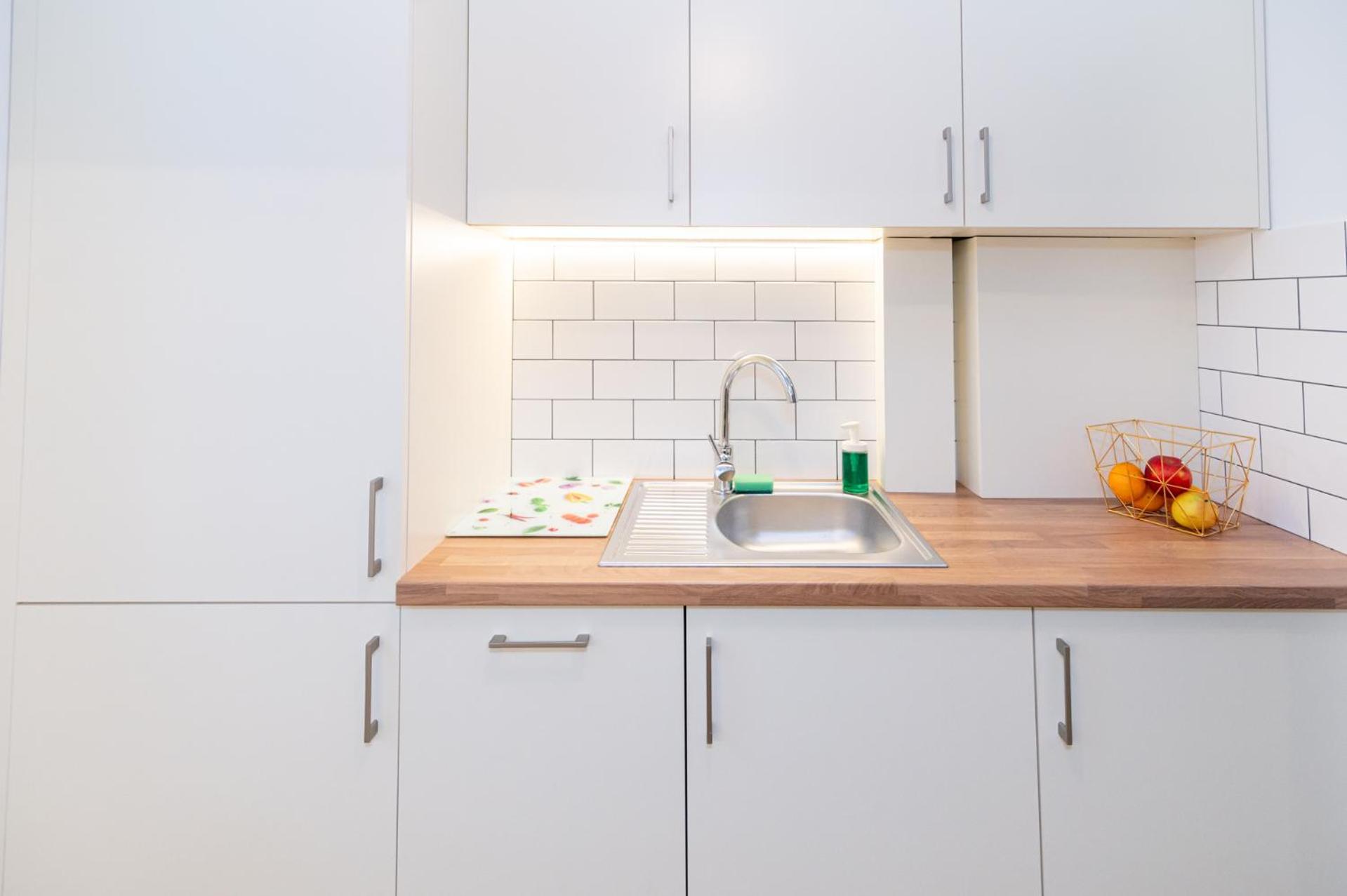 Regem Wola Apartment Warsaw Luaran gambar