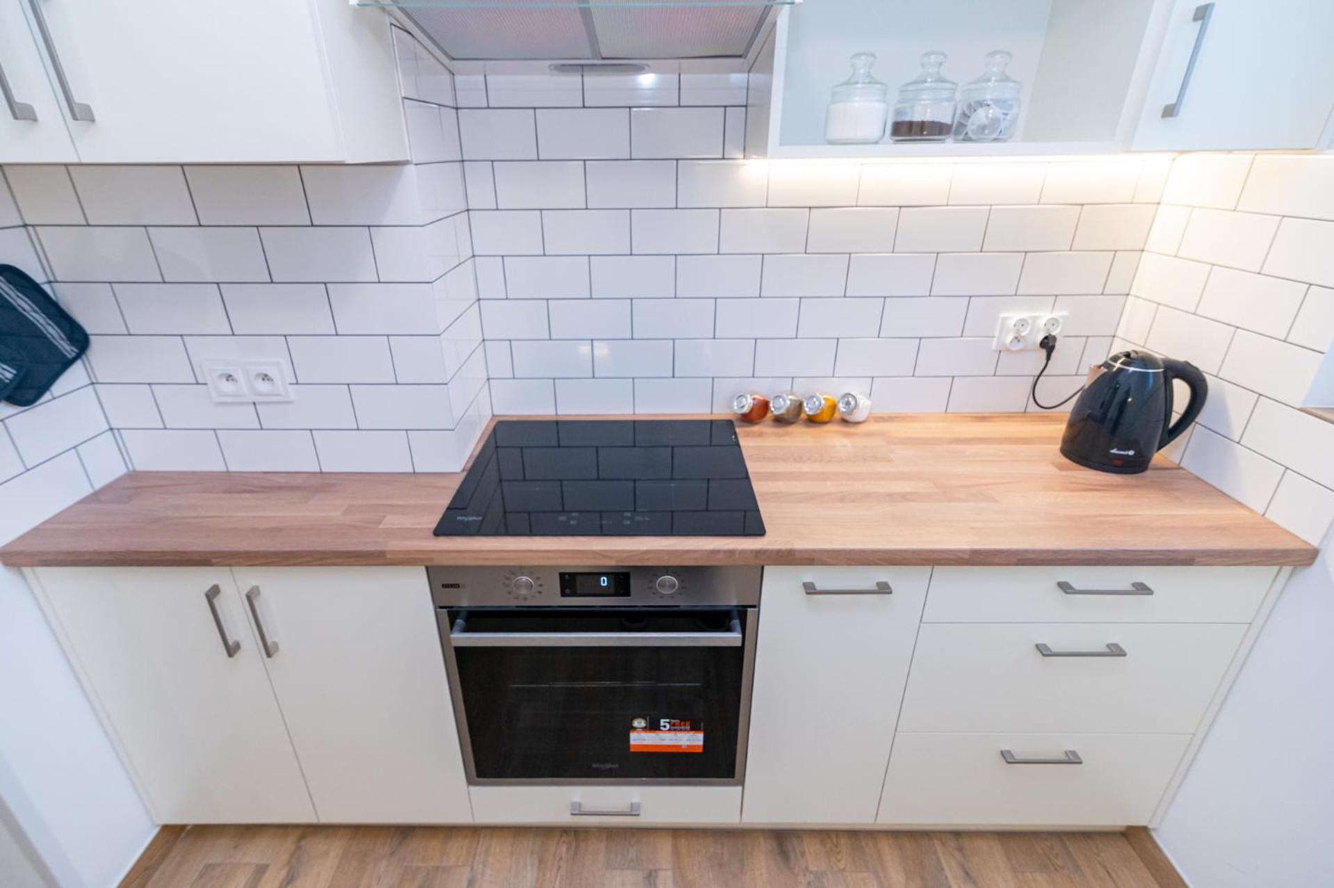 Regem Wola Apartment Warsaw Luaran gambar